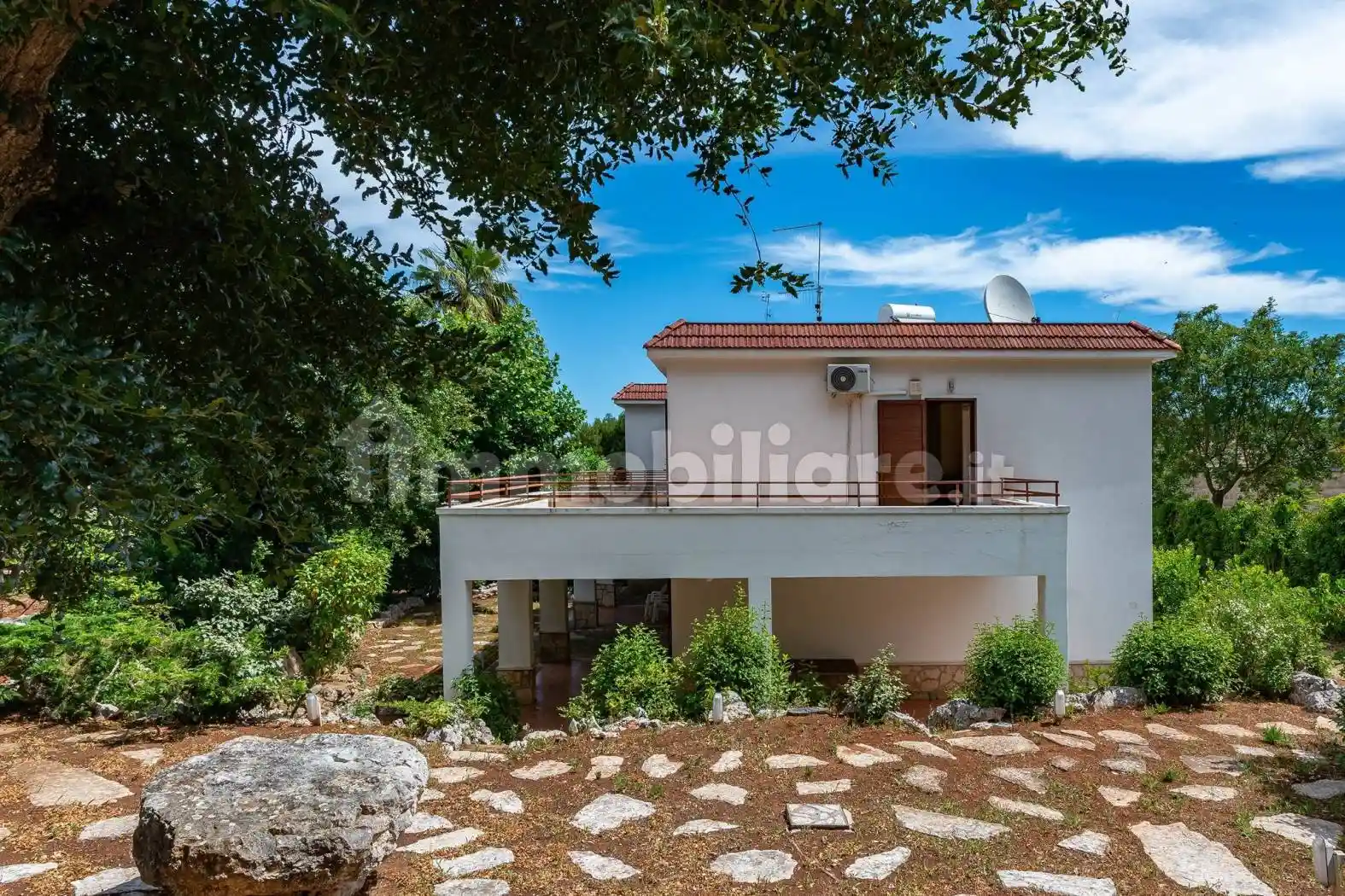 Villa in vendita a Fasano