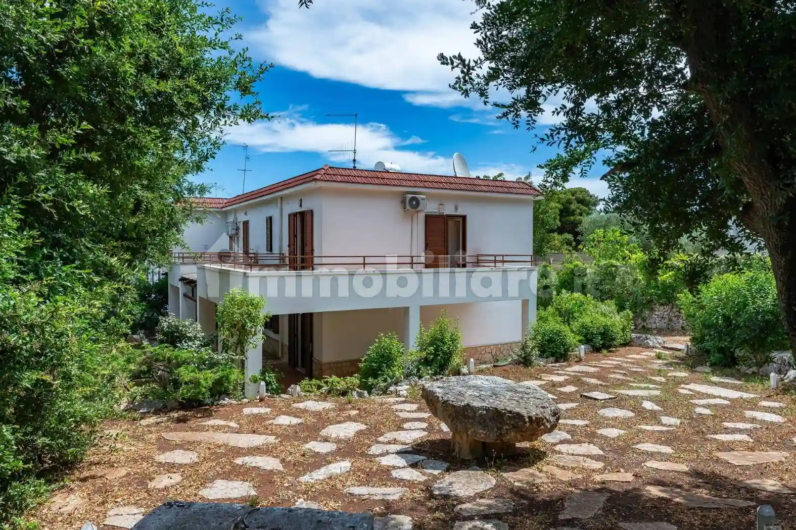 Villa - foto 3