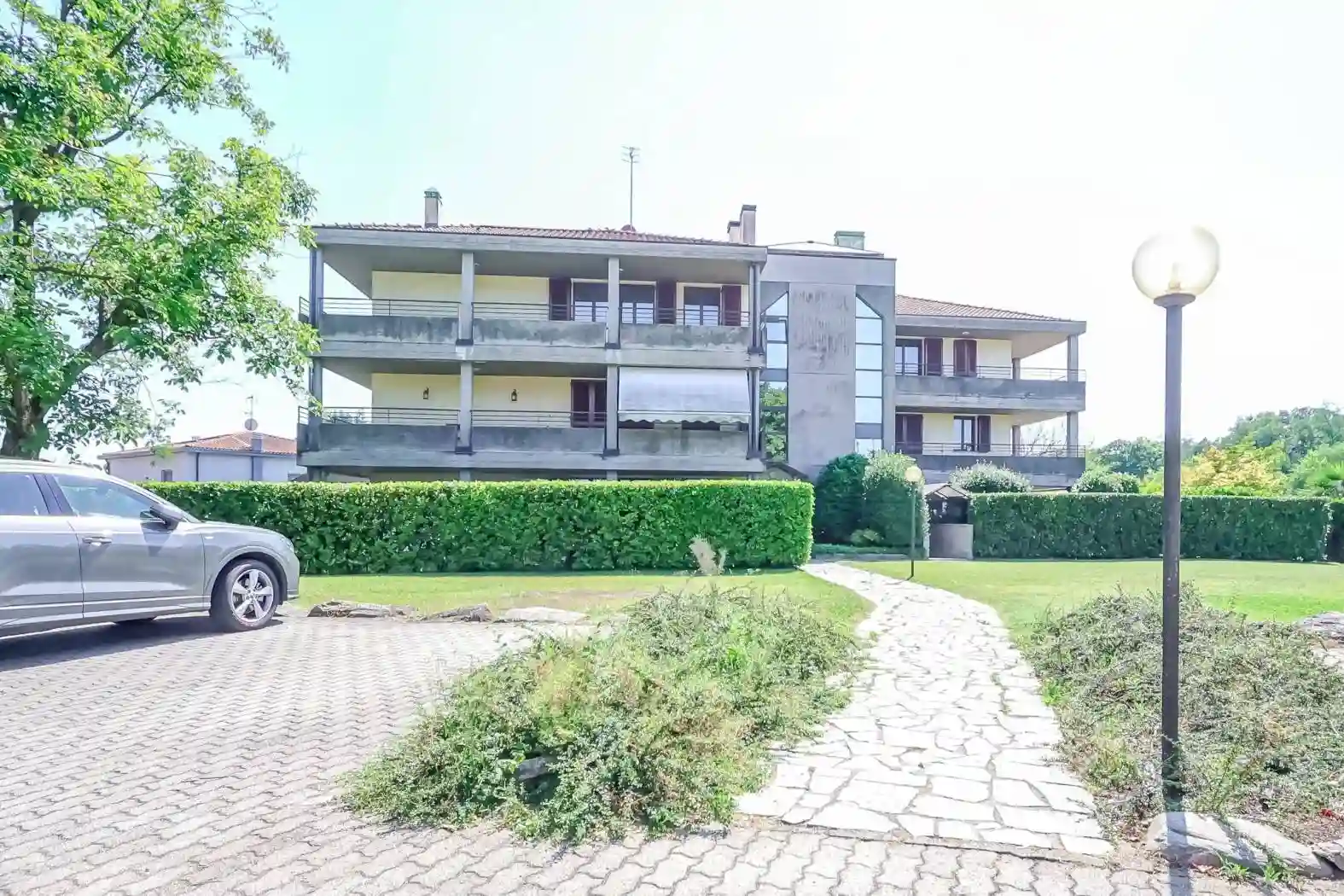 Attico - Mansarda - foto 2