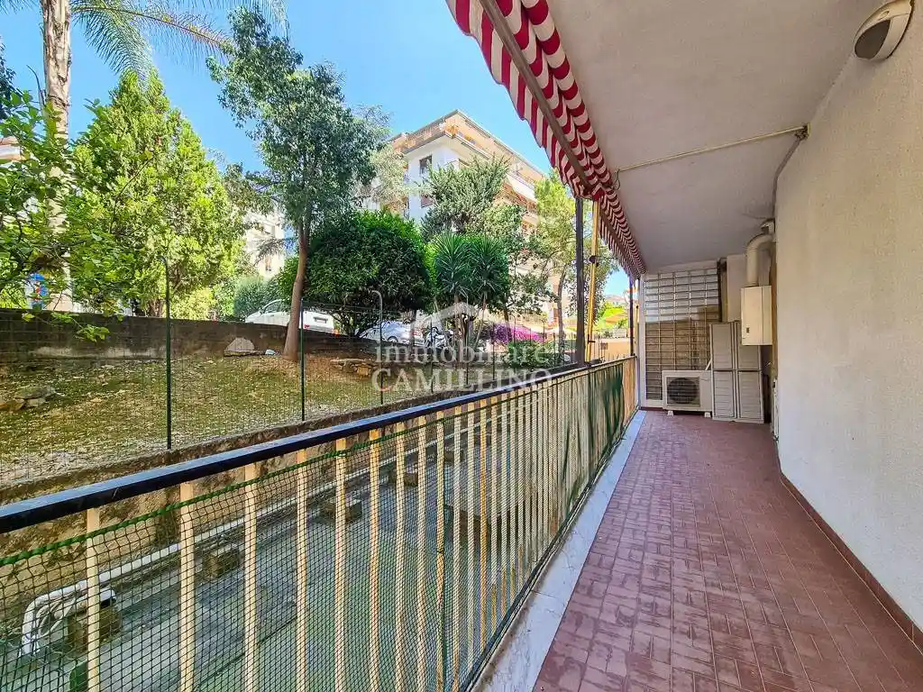 Appartamento in vendita a Sanremo
