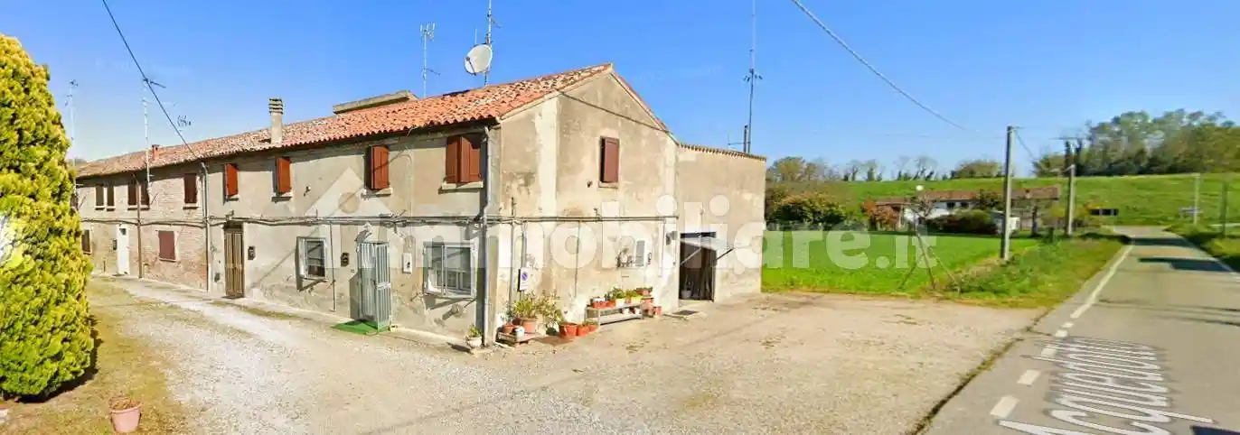 Villetta a schiera in vendita a Ferrara