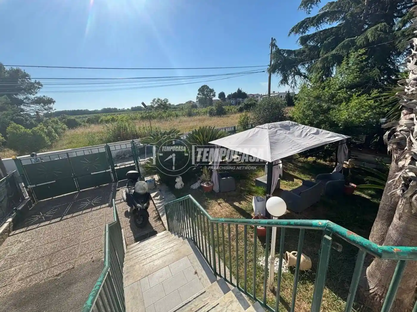 Villa in vendita a Giugliano in Campania