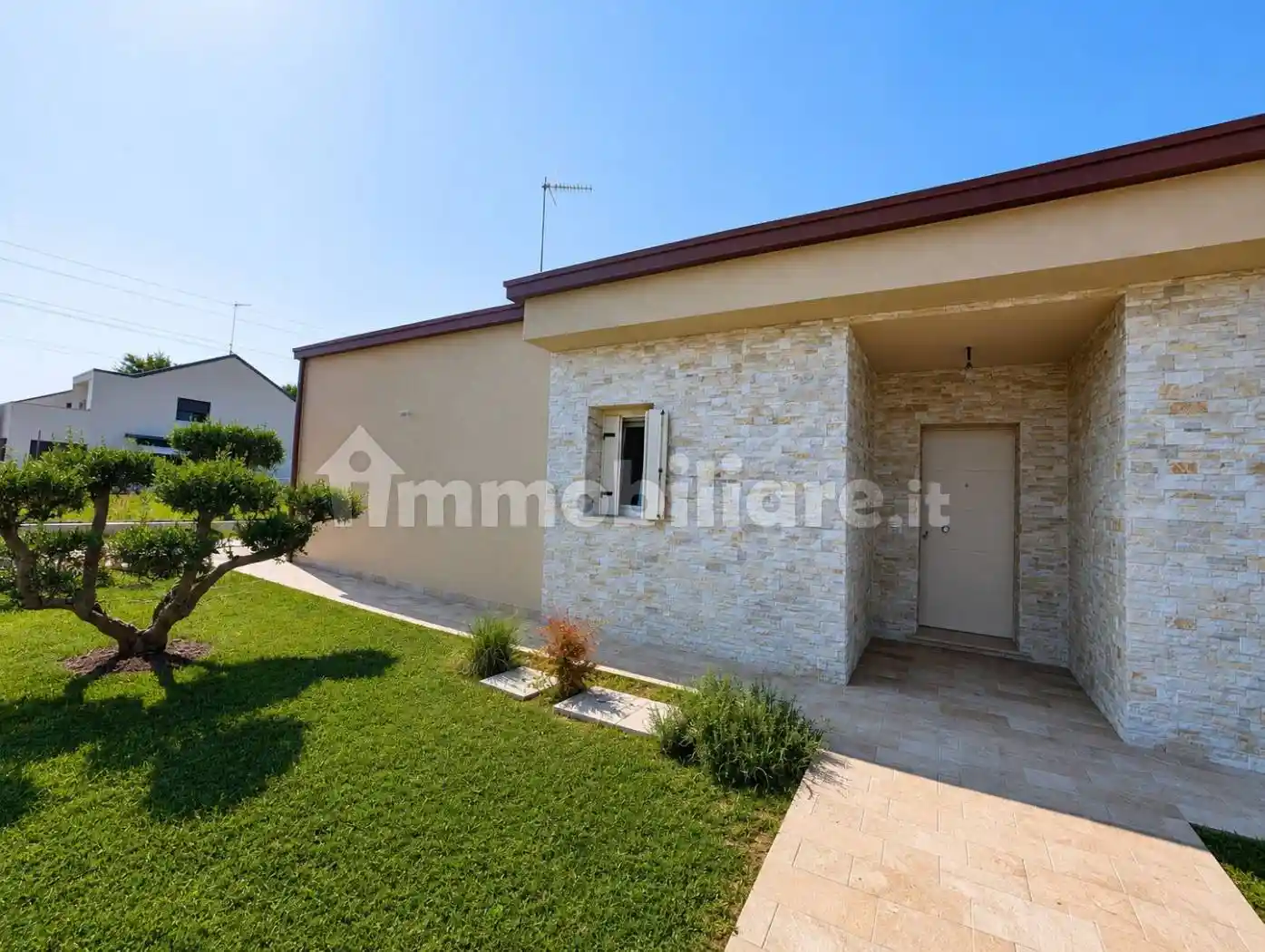 Villa in vendita a Scorzè