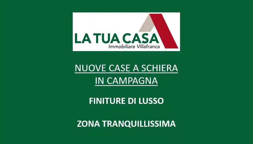 Appartamento in affitto a Mozzecane