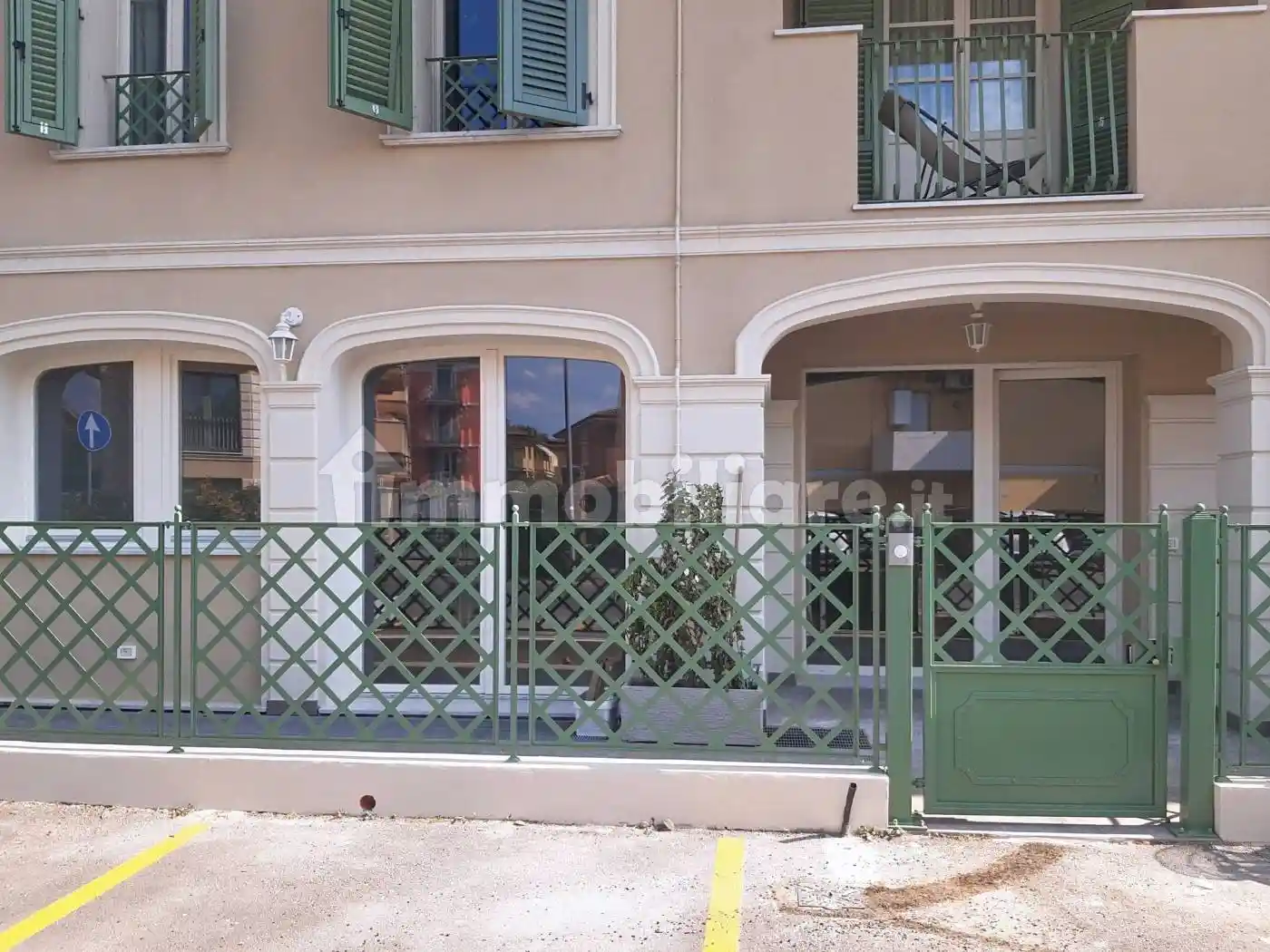 Appartamento in vendita a Lucca