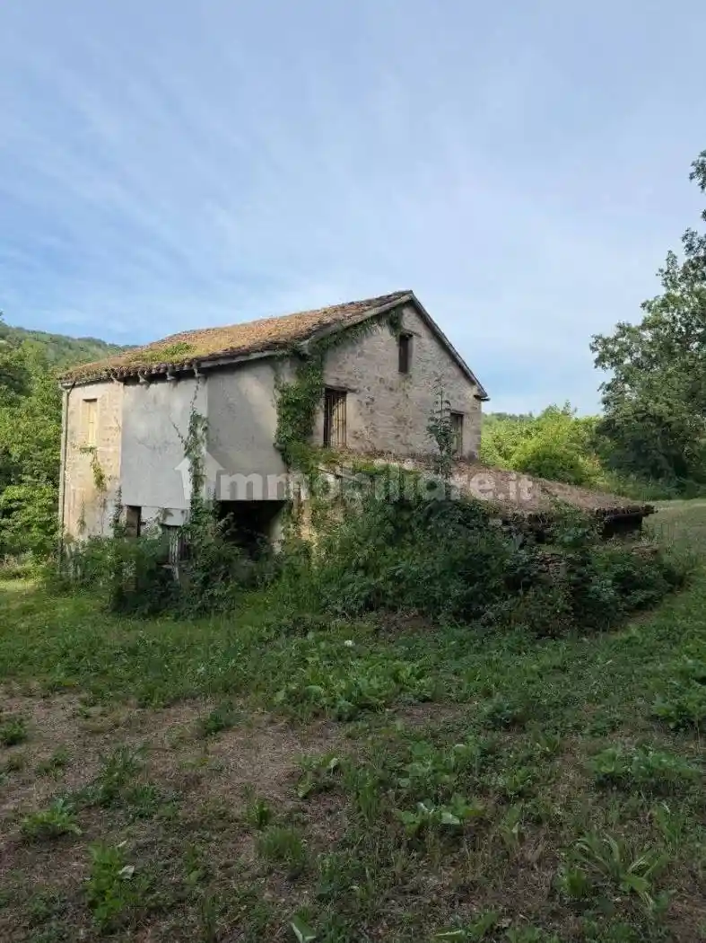 Villa in vendita a Belforte del Chienti