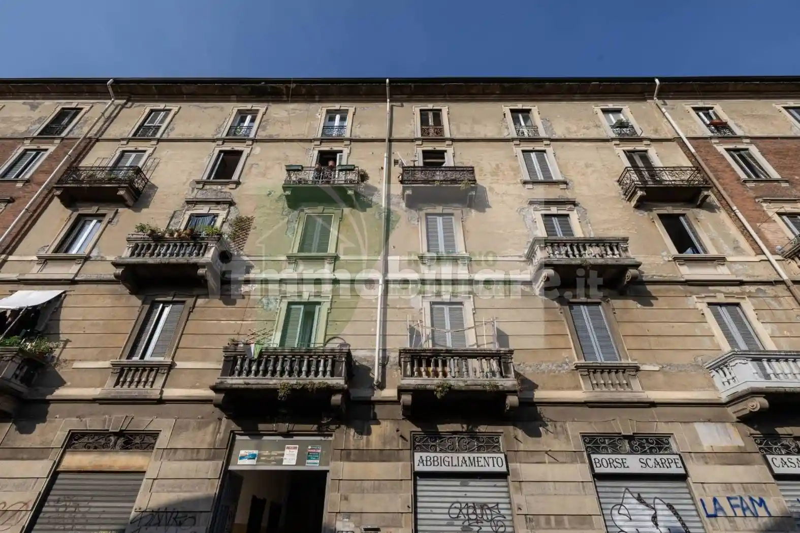 Appartamento in vendita a Milano