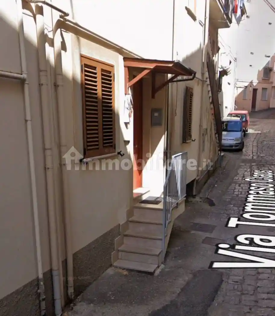 Appartamento in affitto a Avigliano
