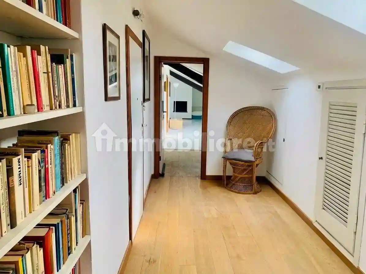 Attico - Mansarda - foto 2
