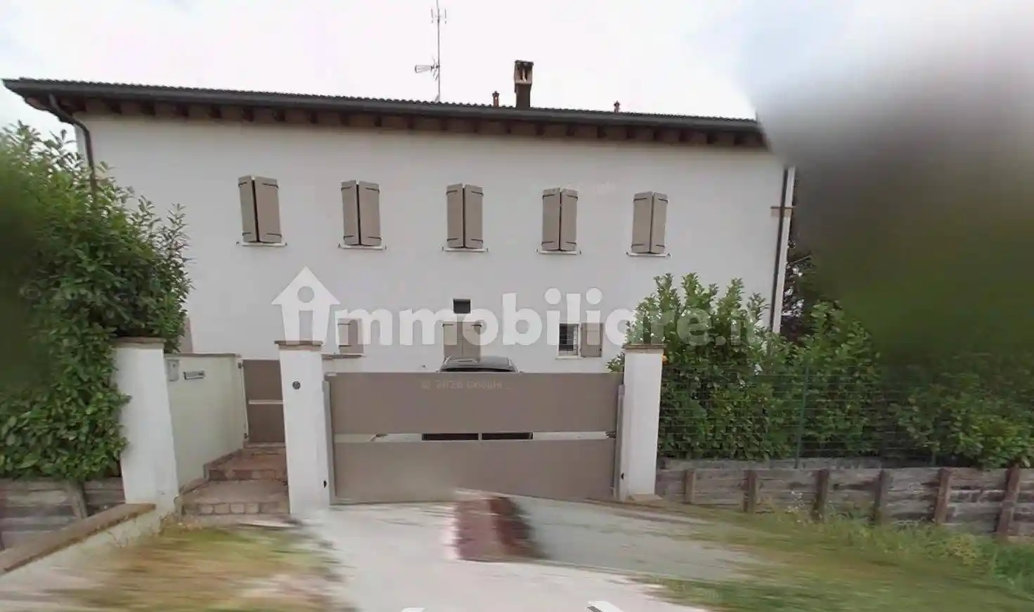 Villa in vendita a Modena