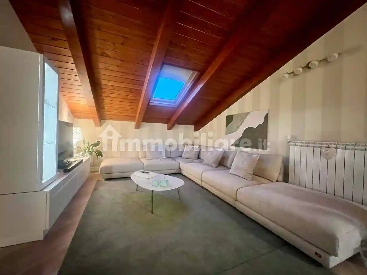 Attico - Mansarda - foto 3