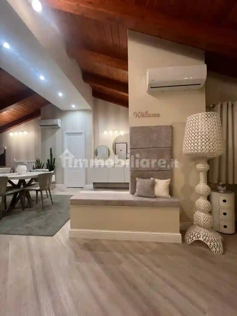Attico - Mansarda - foto 5
