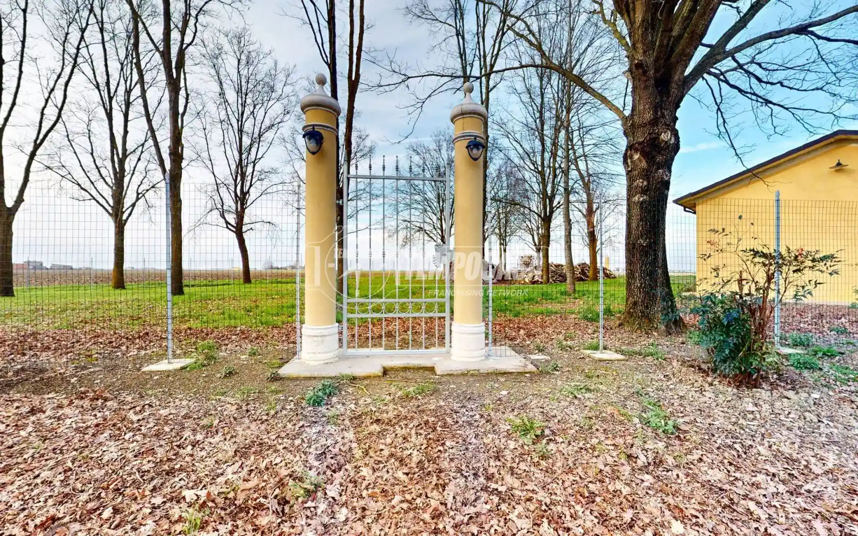 Villa in vendita a Bondeno