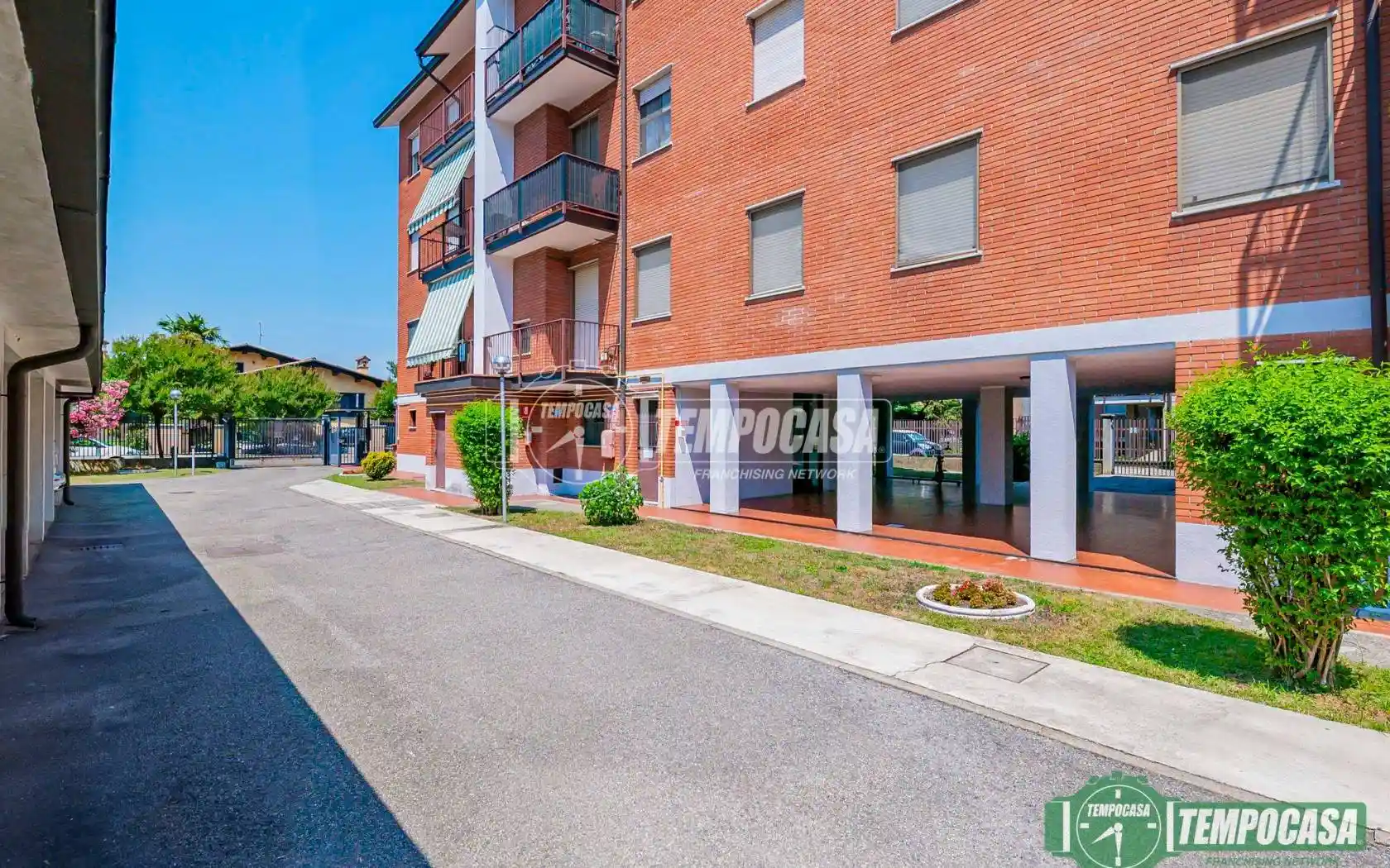 Appartamento in vendita a Tavazzano con Villavesco