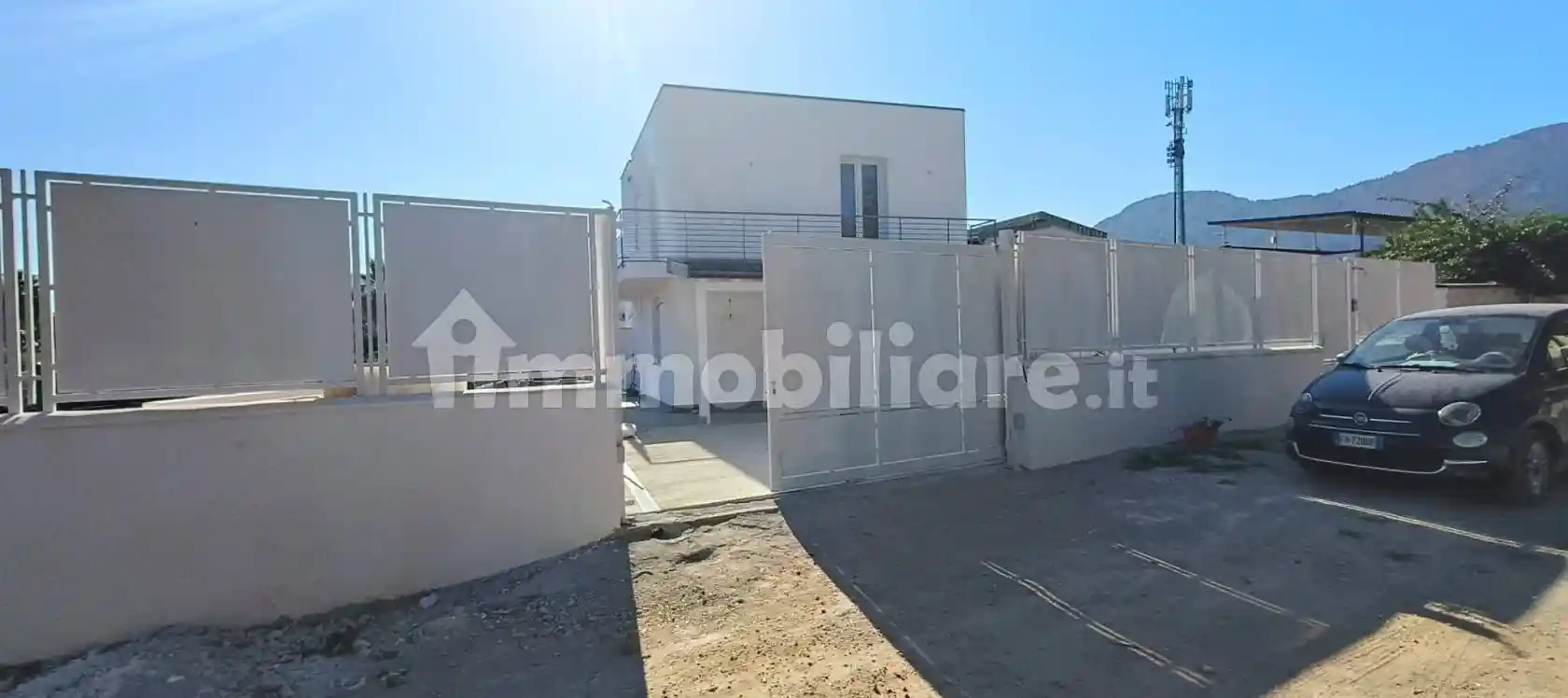 Villa in vendita a Carini