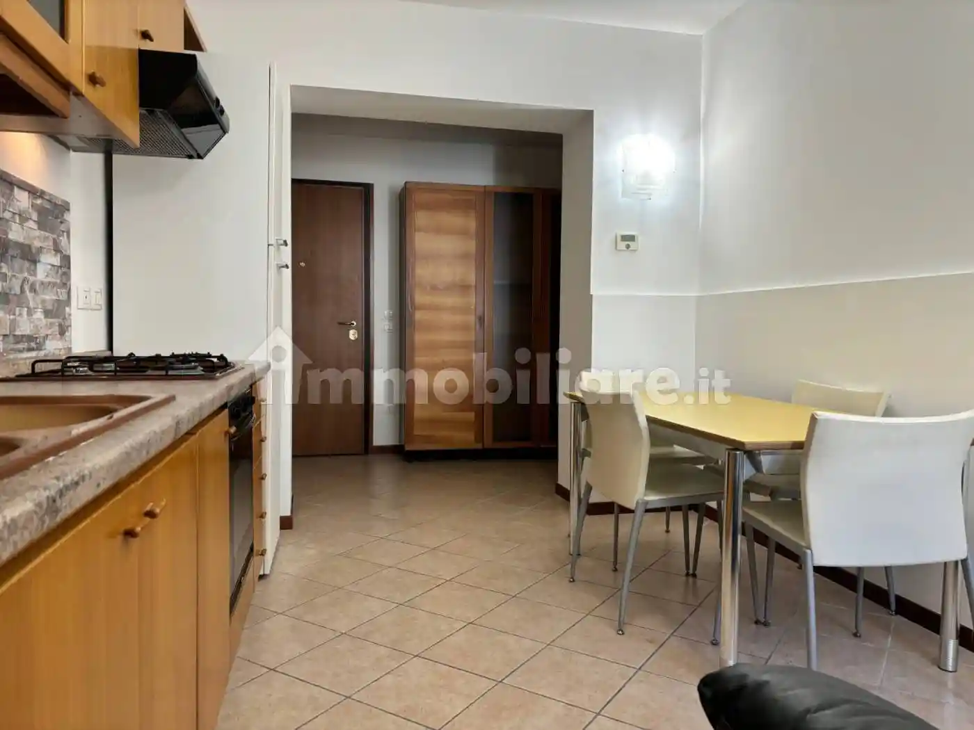 Appartamento in affitto a Schio