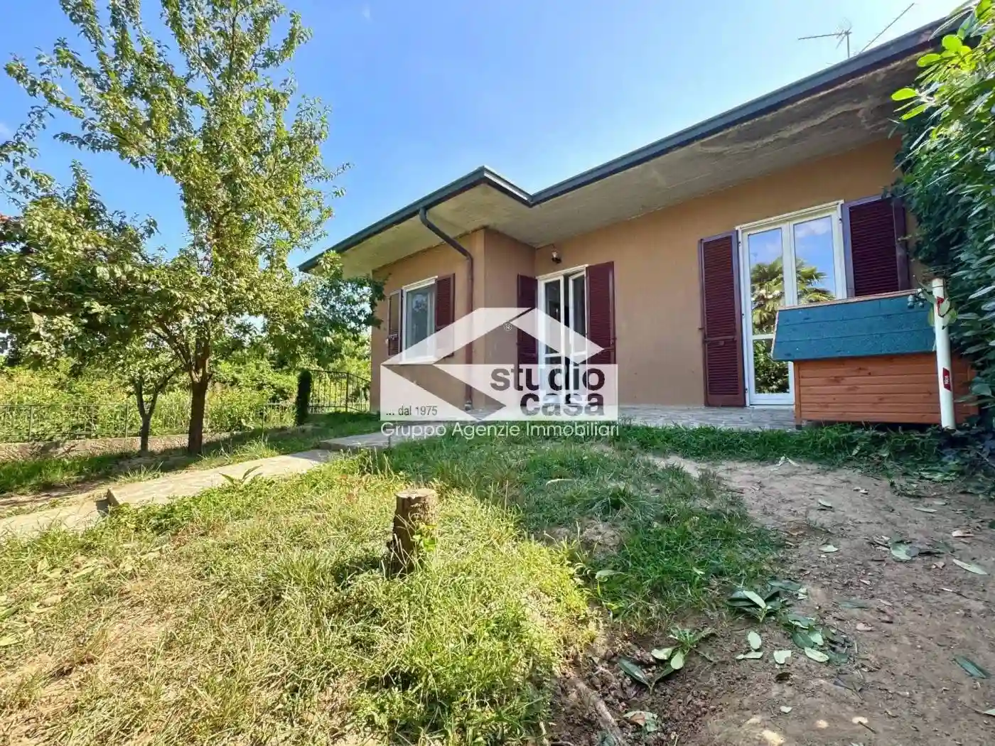 Villa - foto 4