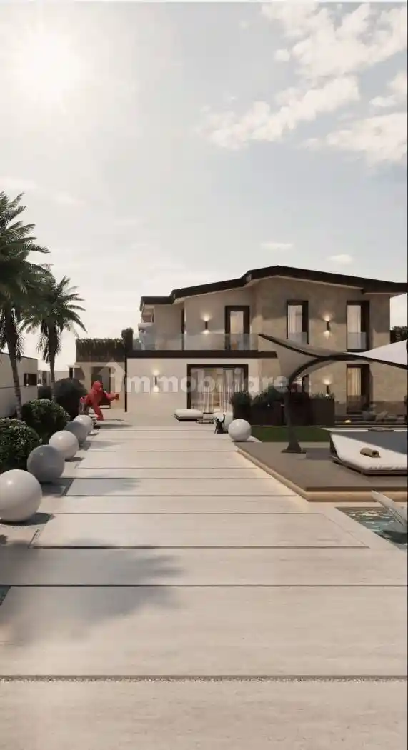 Villa in vendita a Corbara
