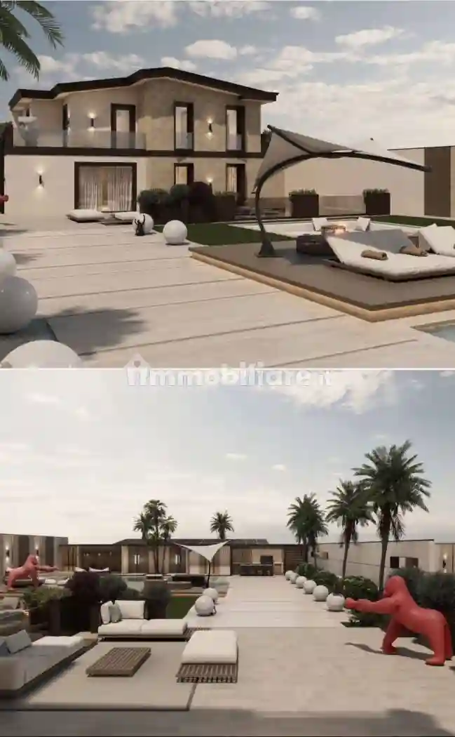Villa - foto 2