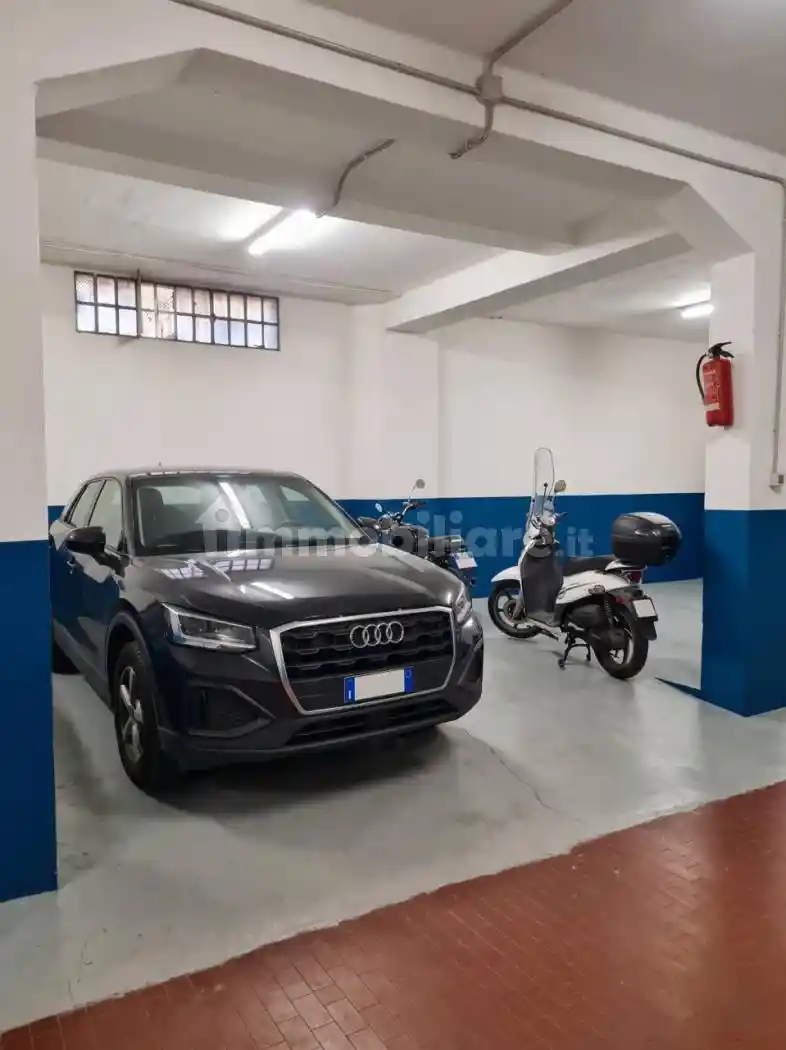 Attico - Mansarda in vendita a Bologna
