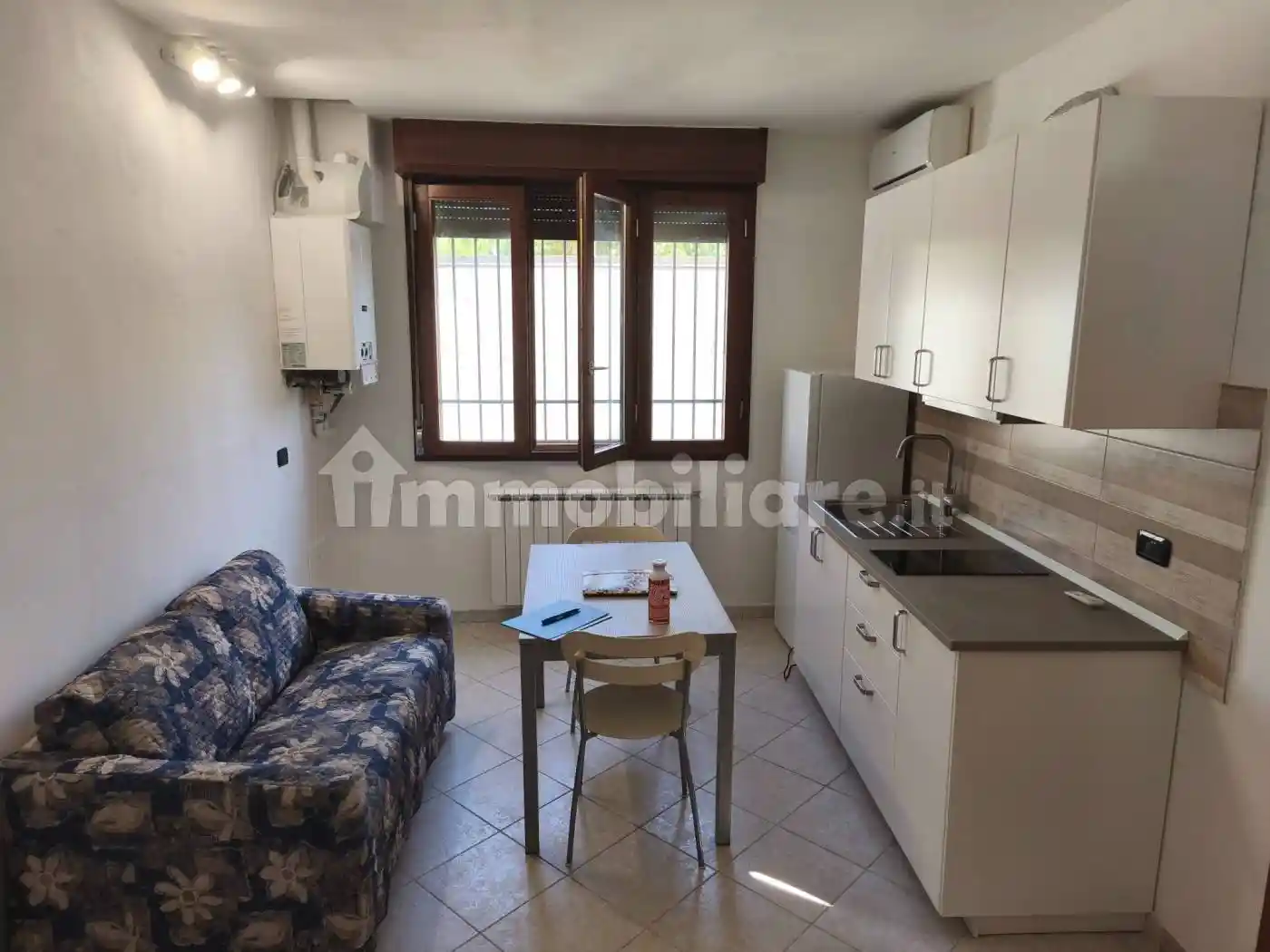 Appartamento in affitto a Argenta
