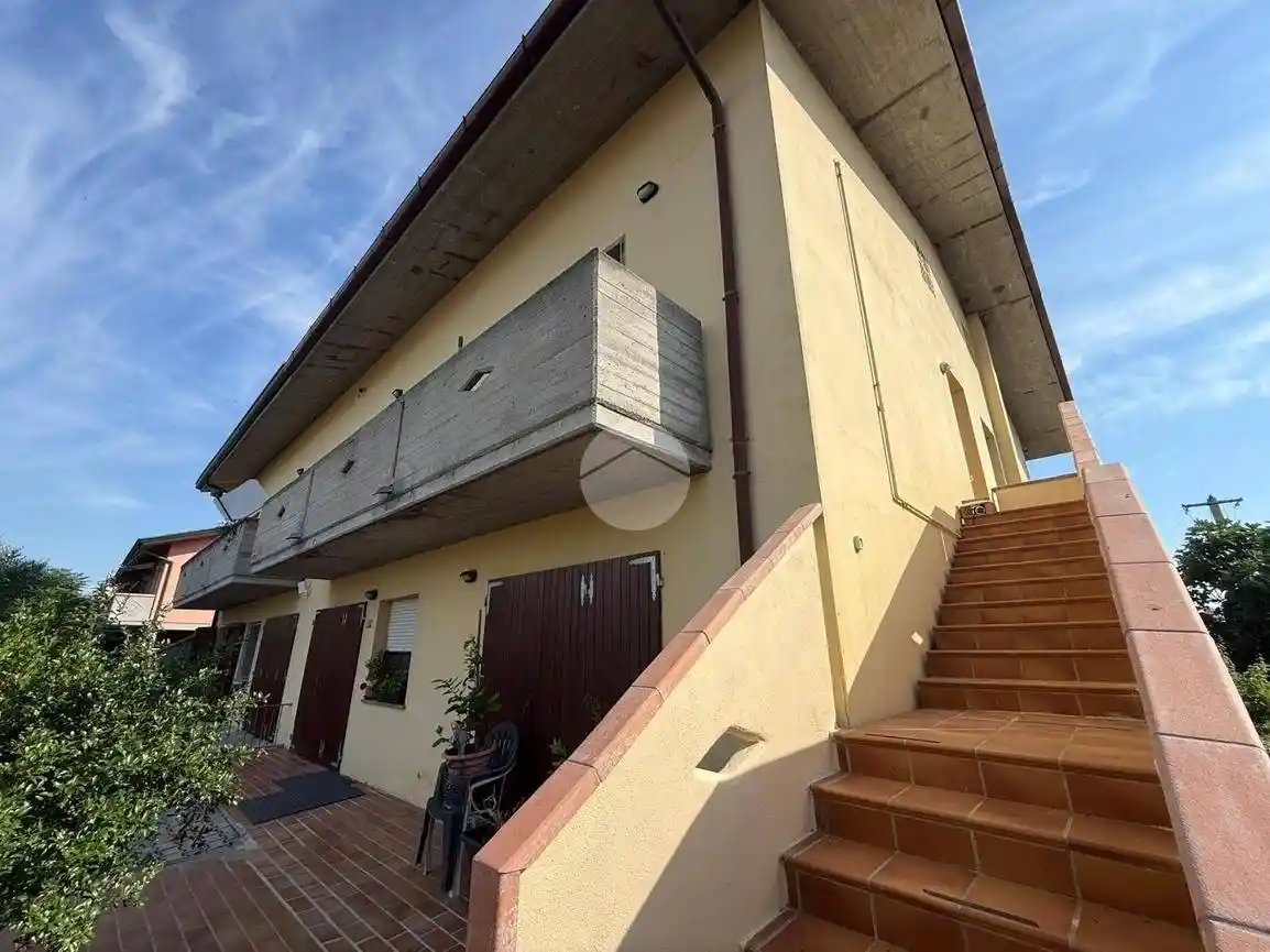 Villa in vendita a Cervia