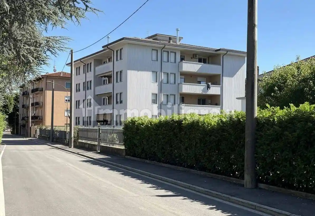 Appartamento in vendita a Cornate d'Adda