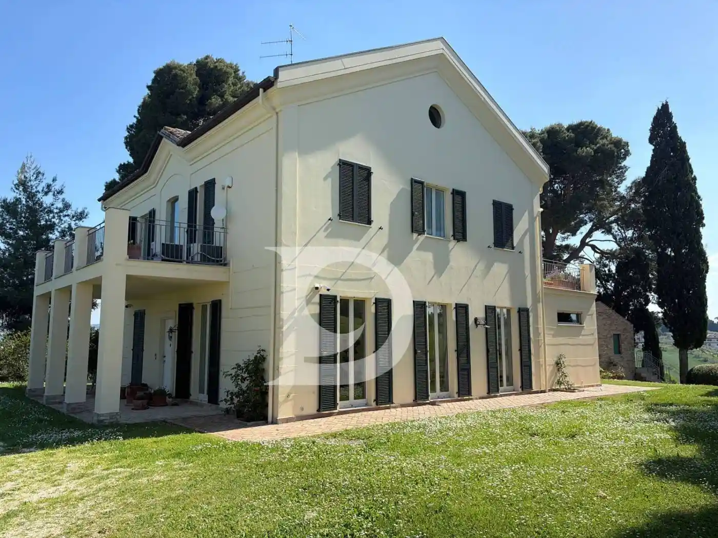 Villa in vendita a Spoltore