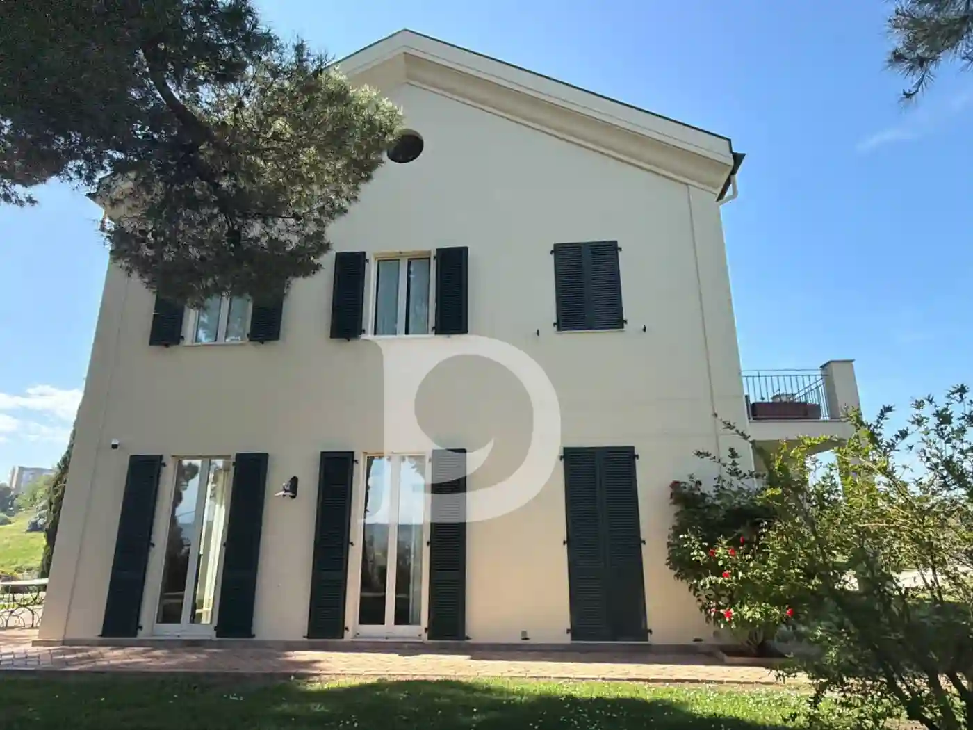 Villa - foto 3
