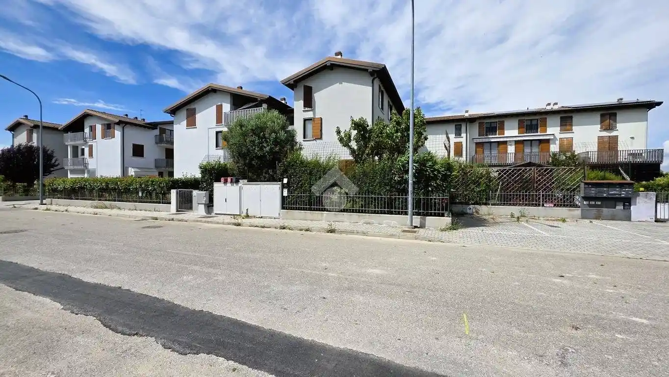 Appartamento in vendita a Bagnolo San Vito