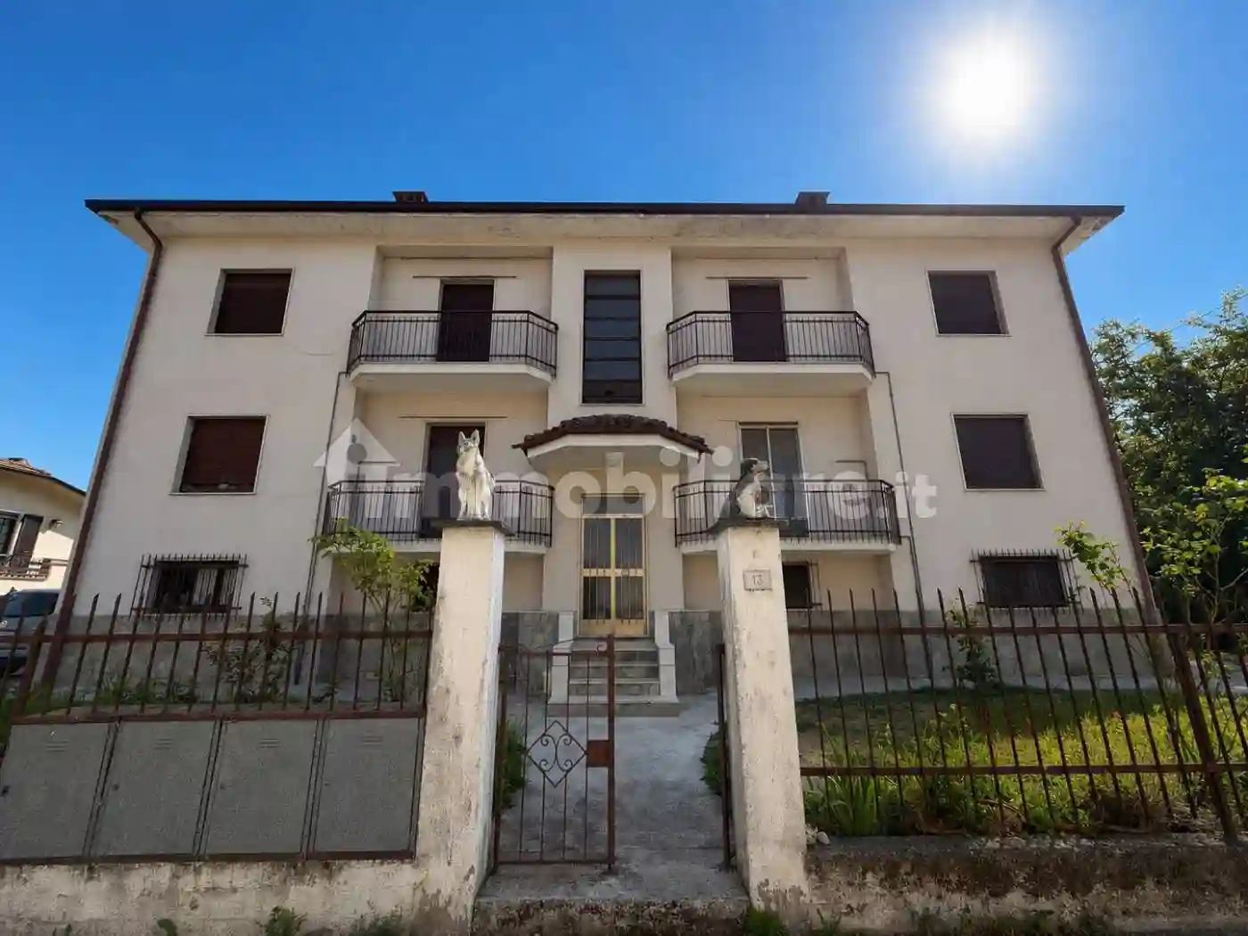 Palazzo - Edificio - foto 2