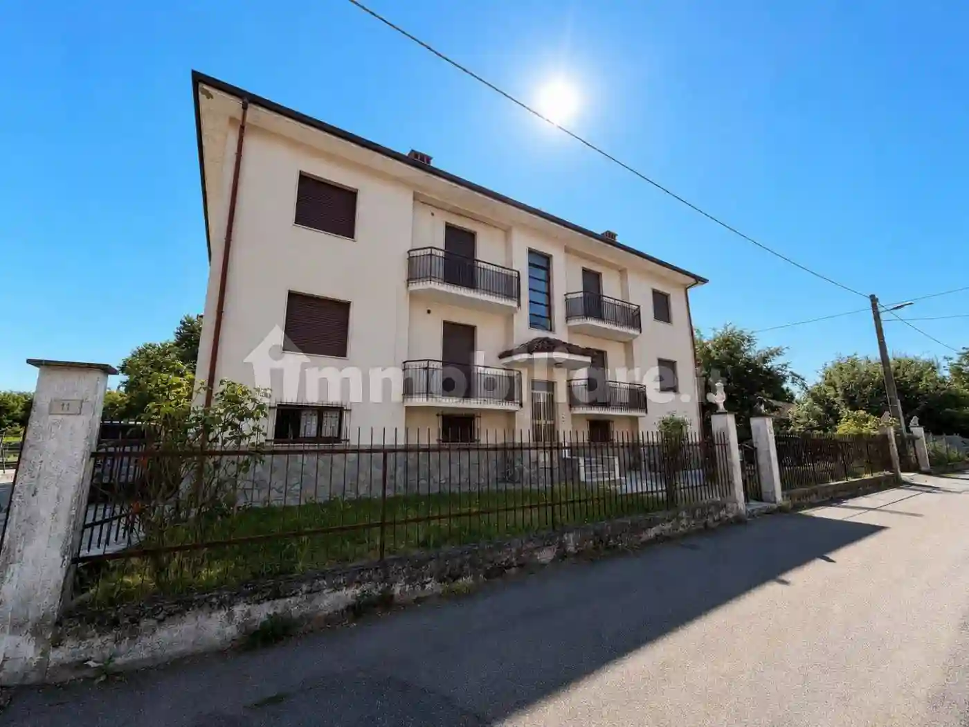 Palazzo - Edificio - foto 3