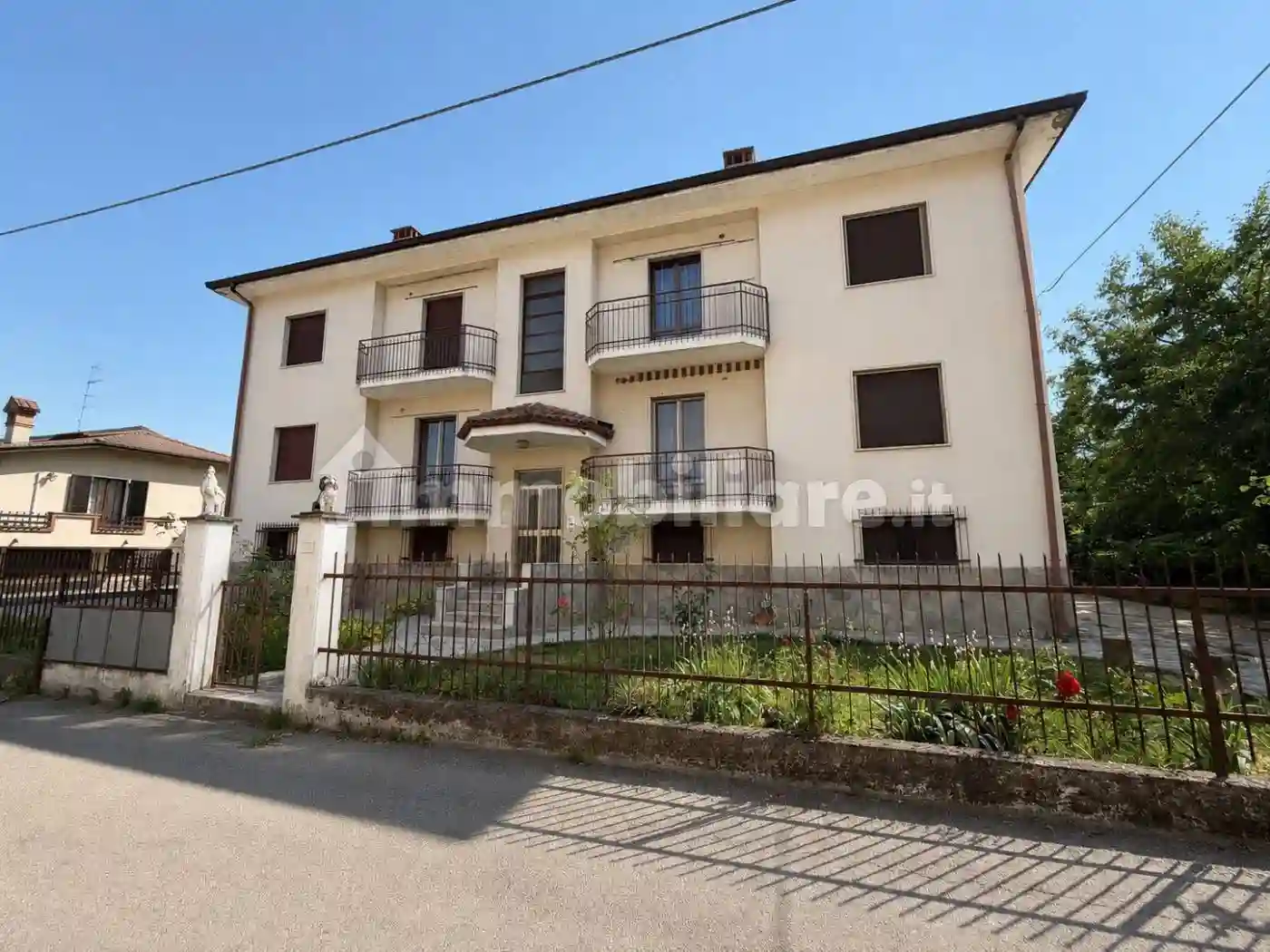Palazzo - Edificio - foto 4