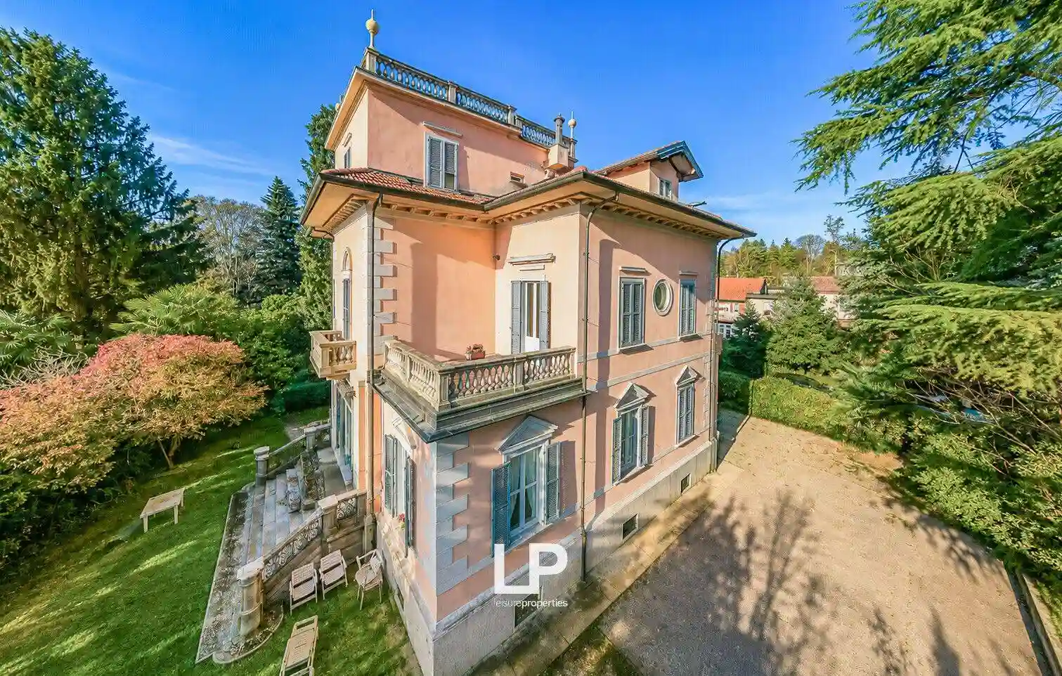Villa - foto 5