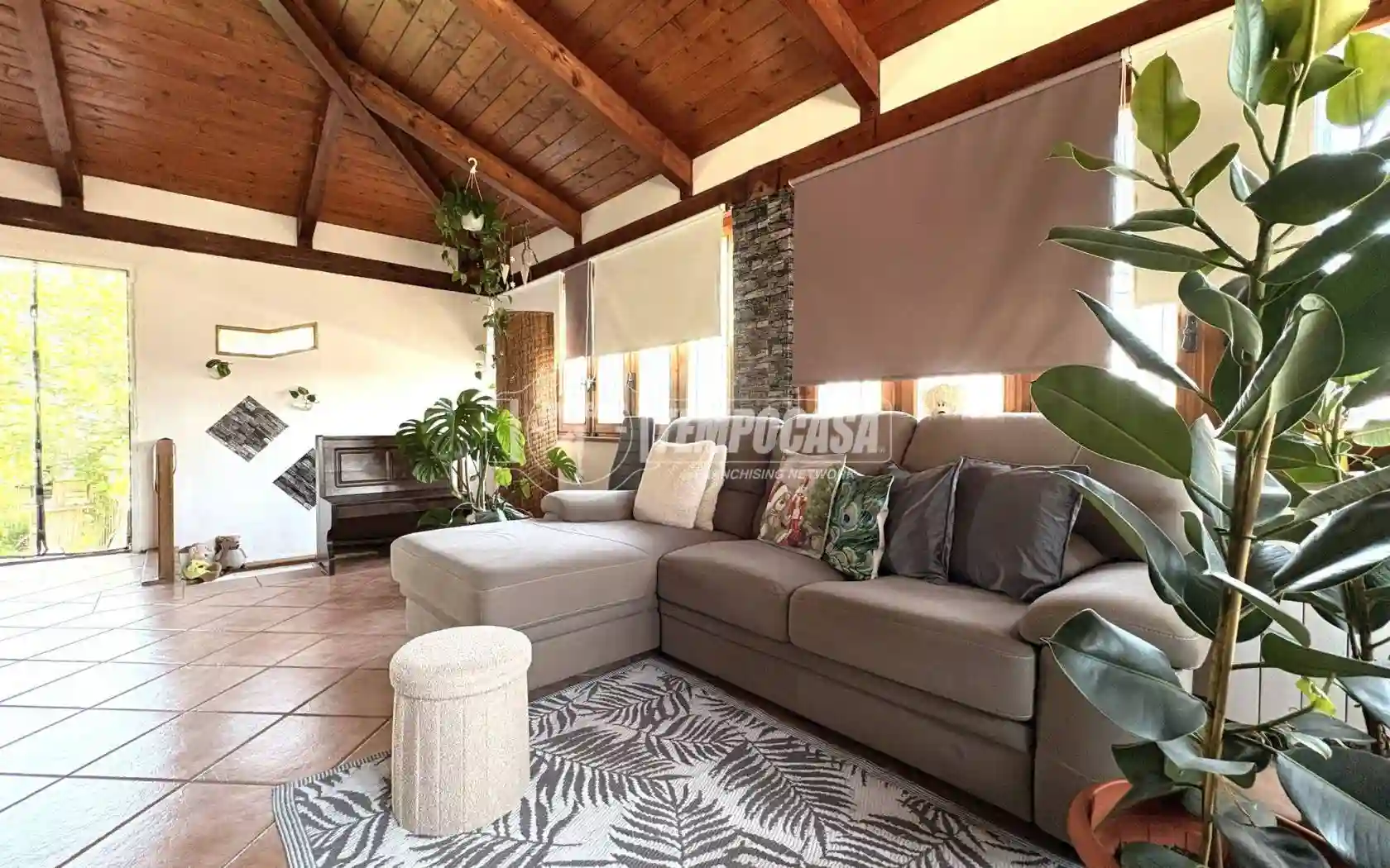 Casa indipendente - foto 2