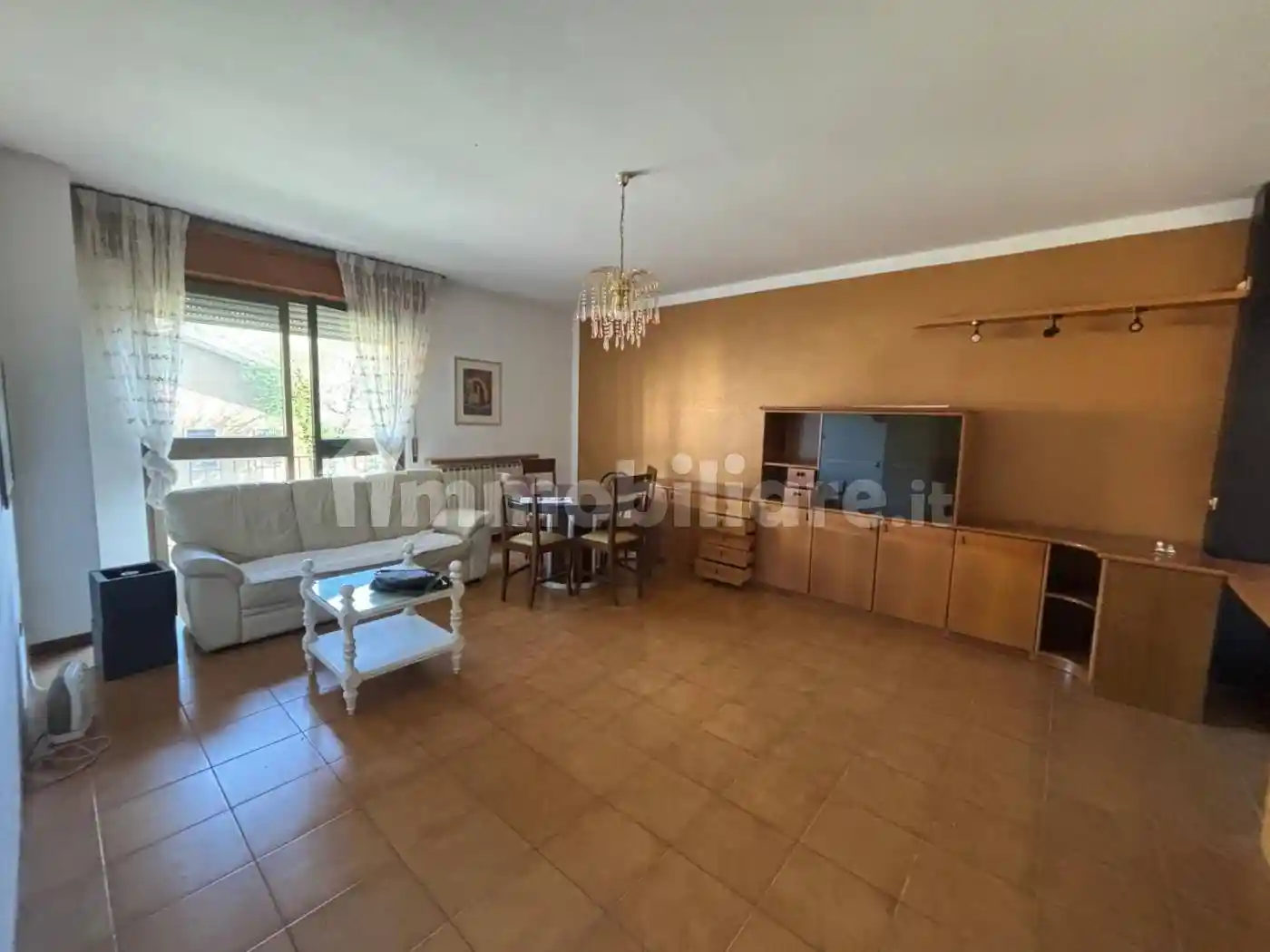 Appartamento in vendita a Cene
