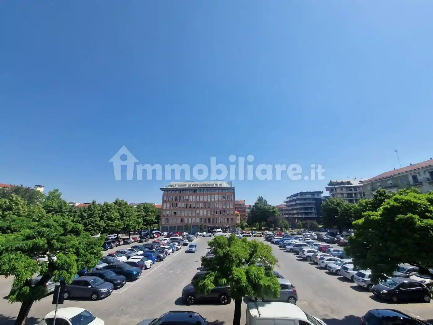 Appartamento in vendita a Cuneo
