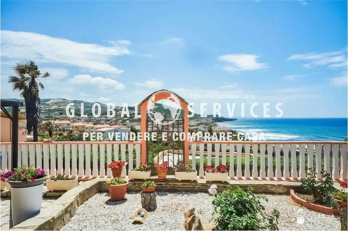 Villa in vendita a Castelsardo