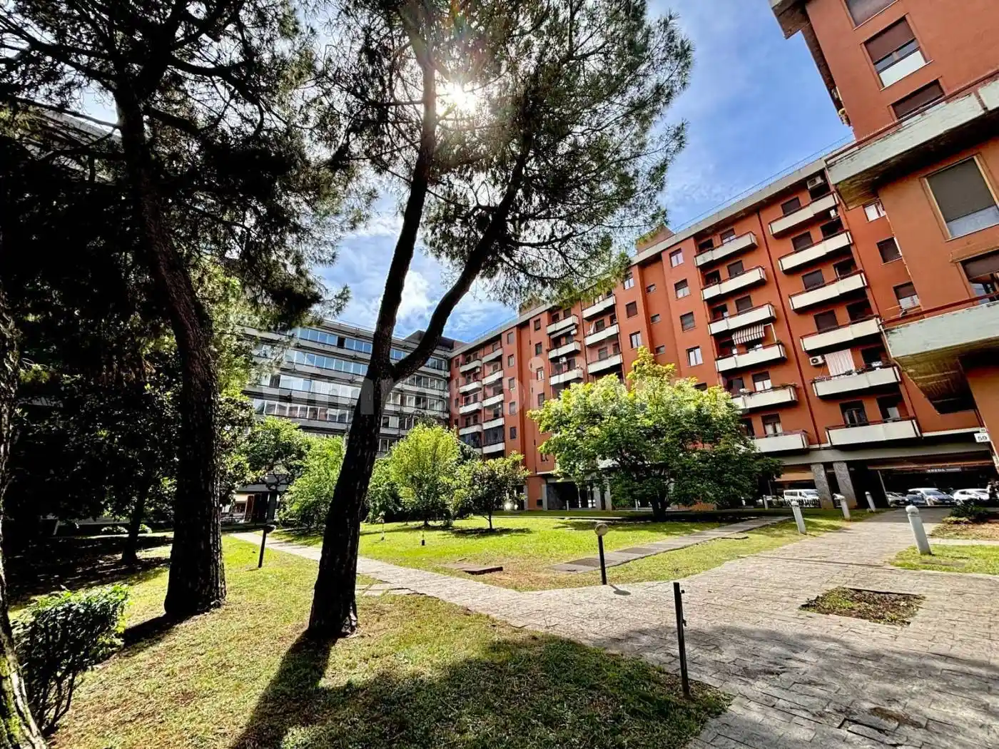 Appartamento in vendita a Brescia