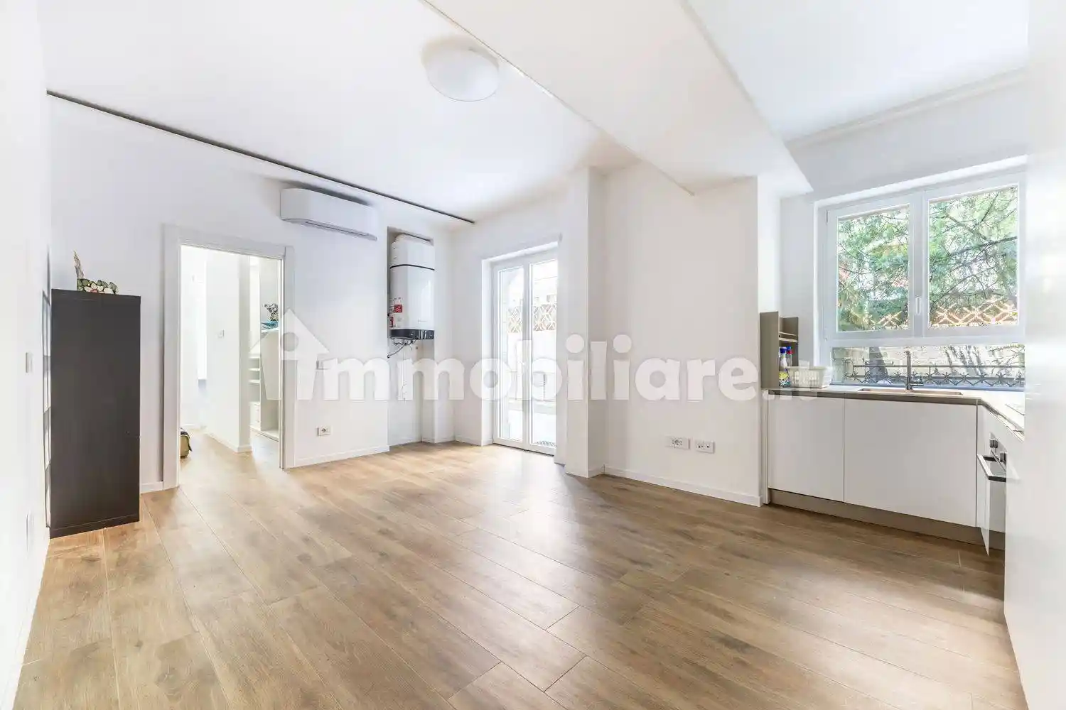 Appartamento in affitto a Roma