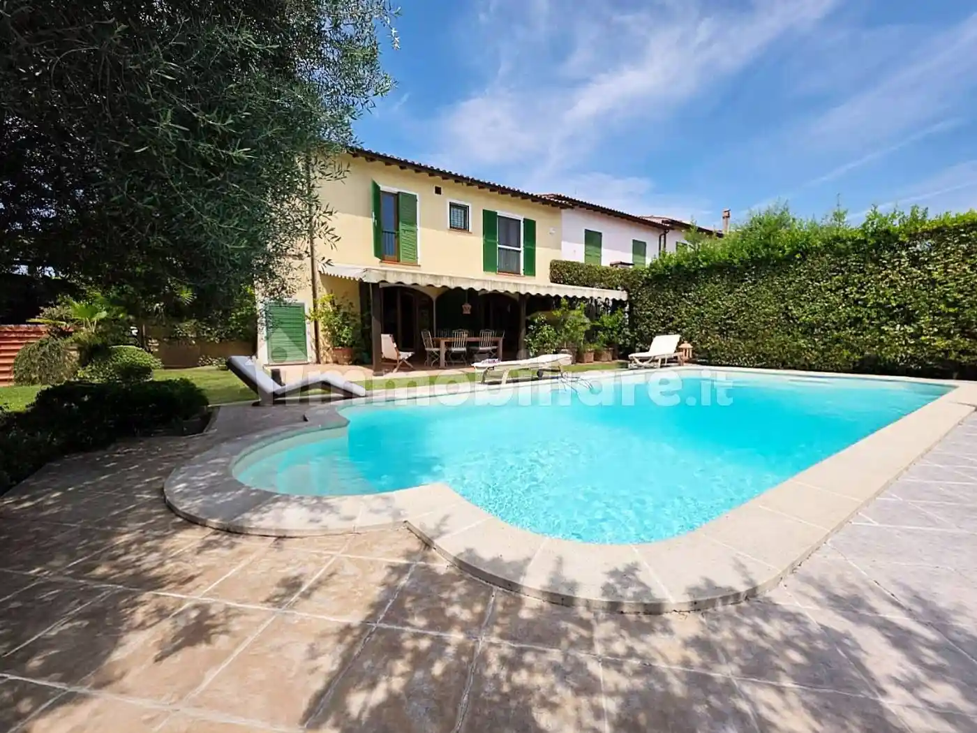 Villa in vendita a Formello