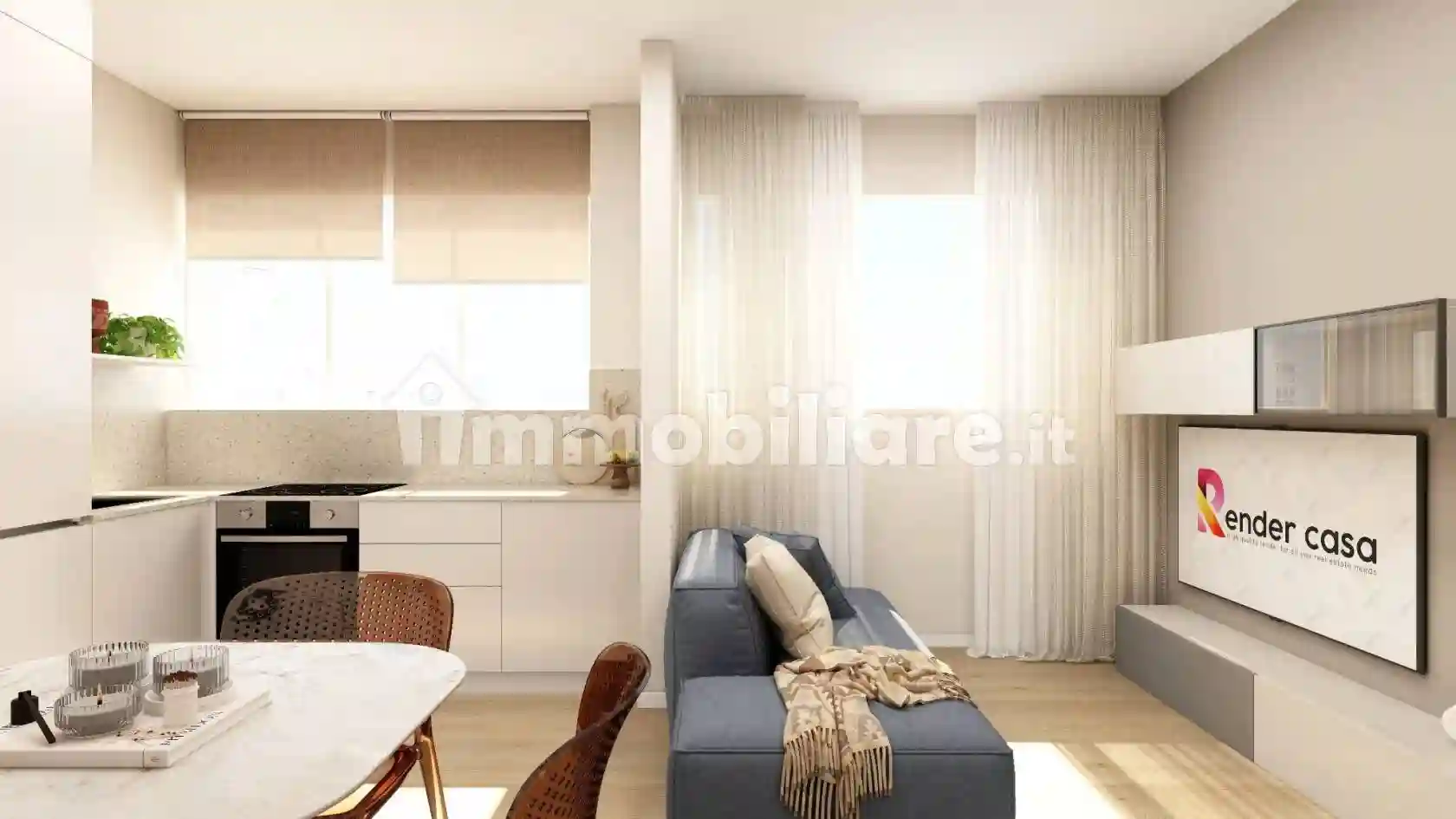 Appartamento - foto 3