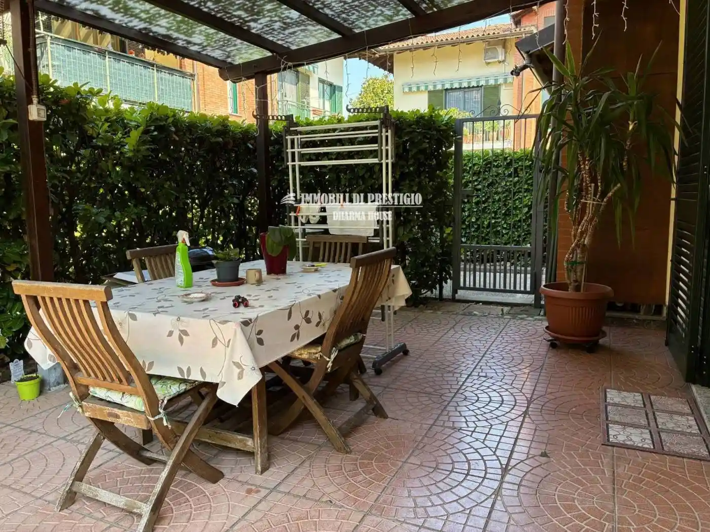 Appartamento in vendita a Corbetta