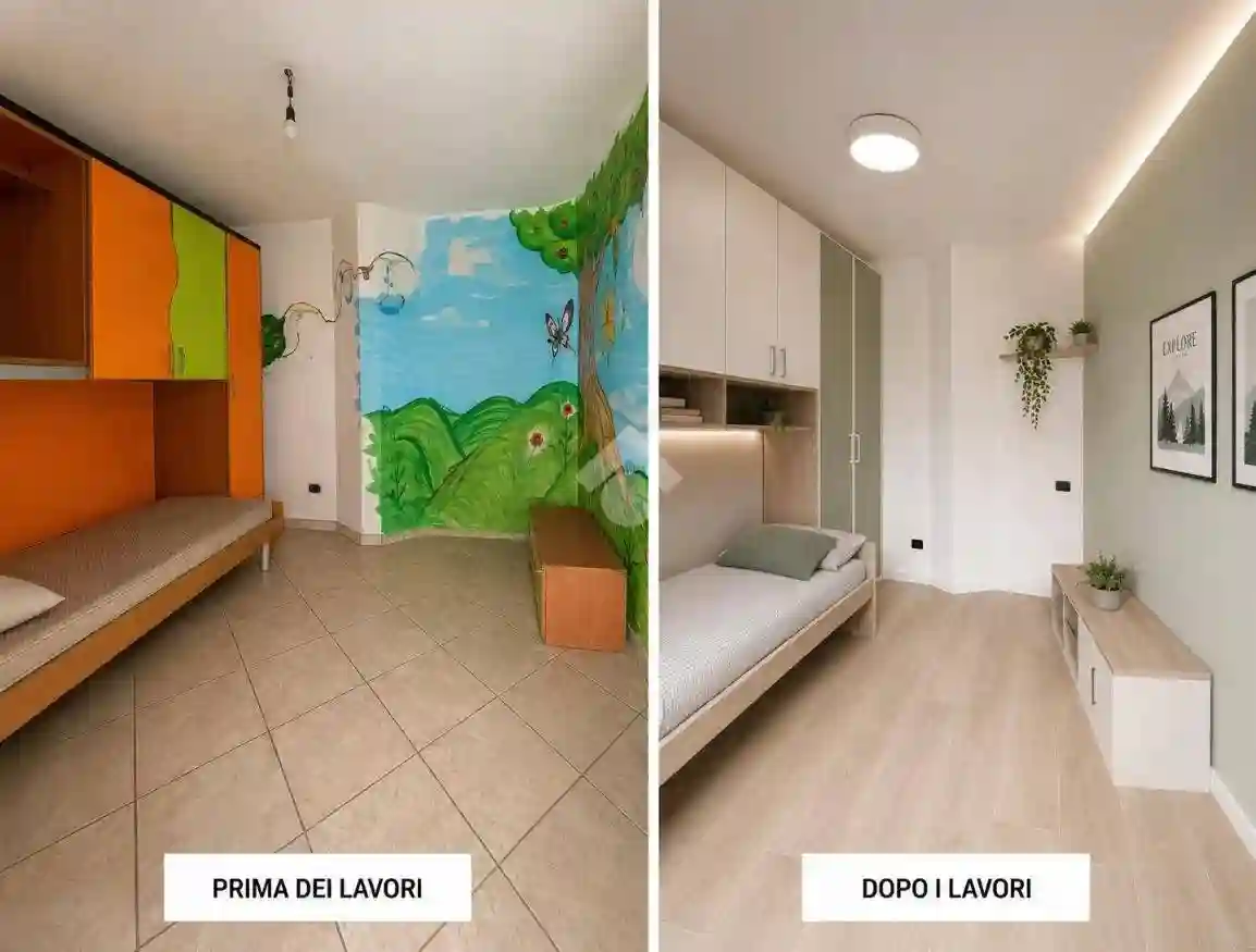 Appartamento - foto 4