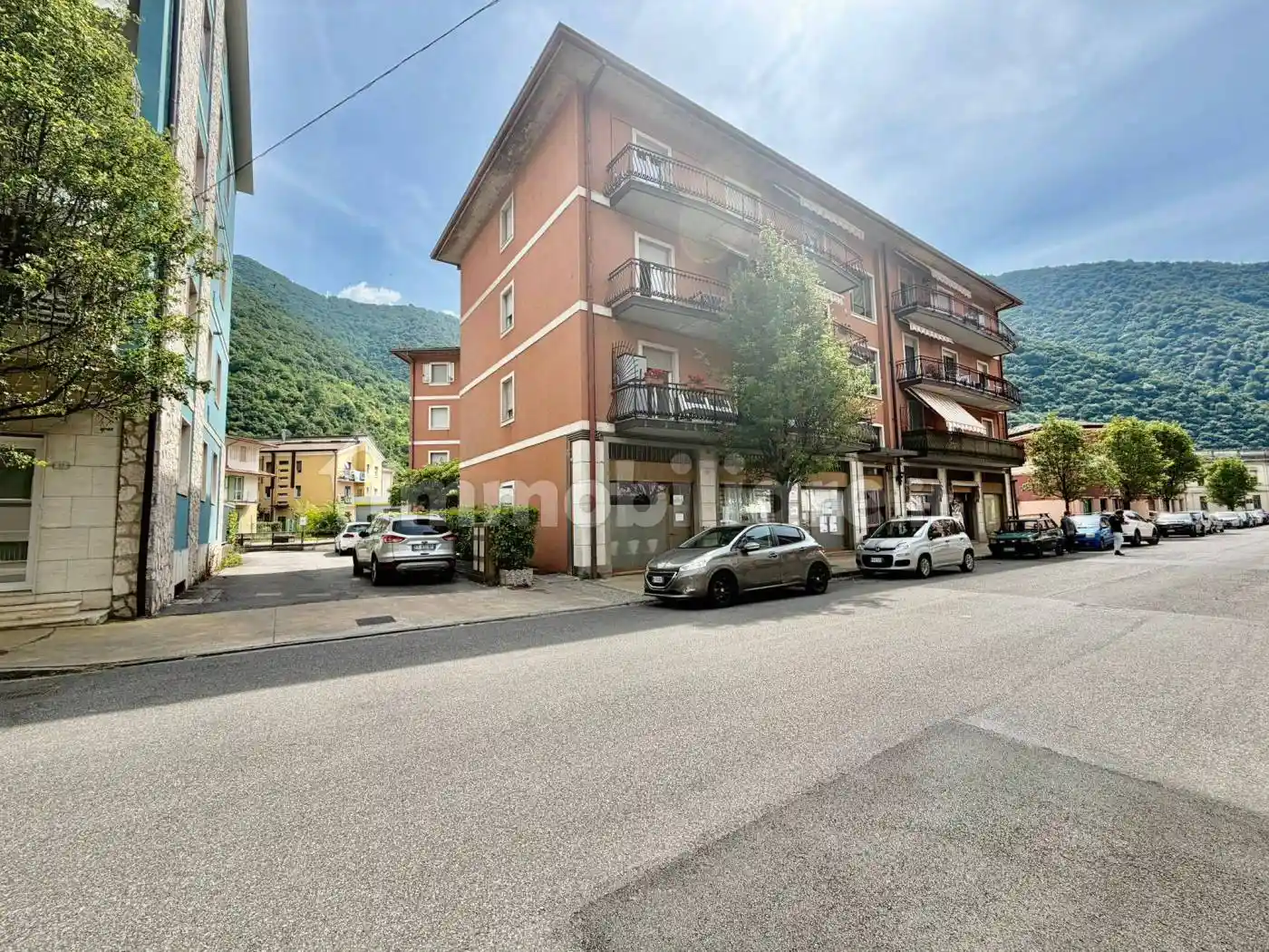 Appartamento in vendita a Gardone Val Trompia