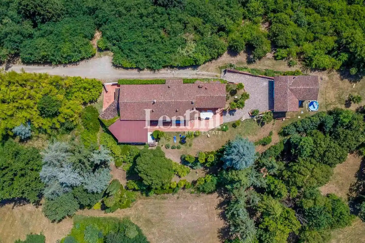 Villa in vendita a Fubine Monferrato