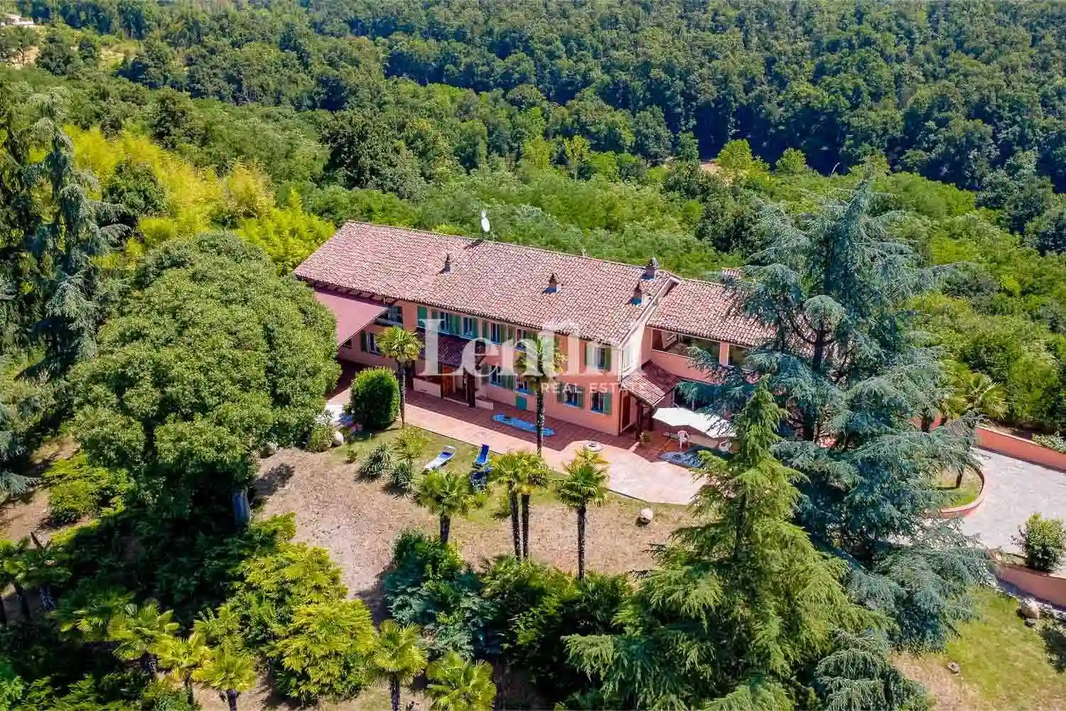 Villa - foto 5