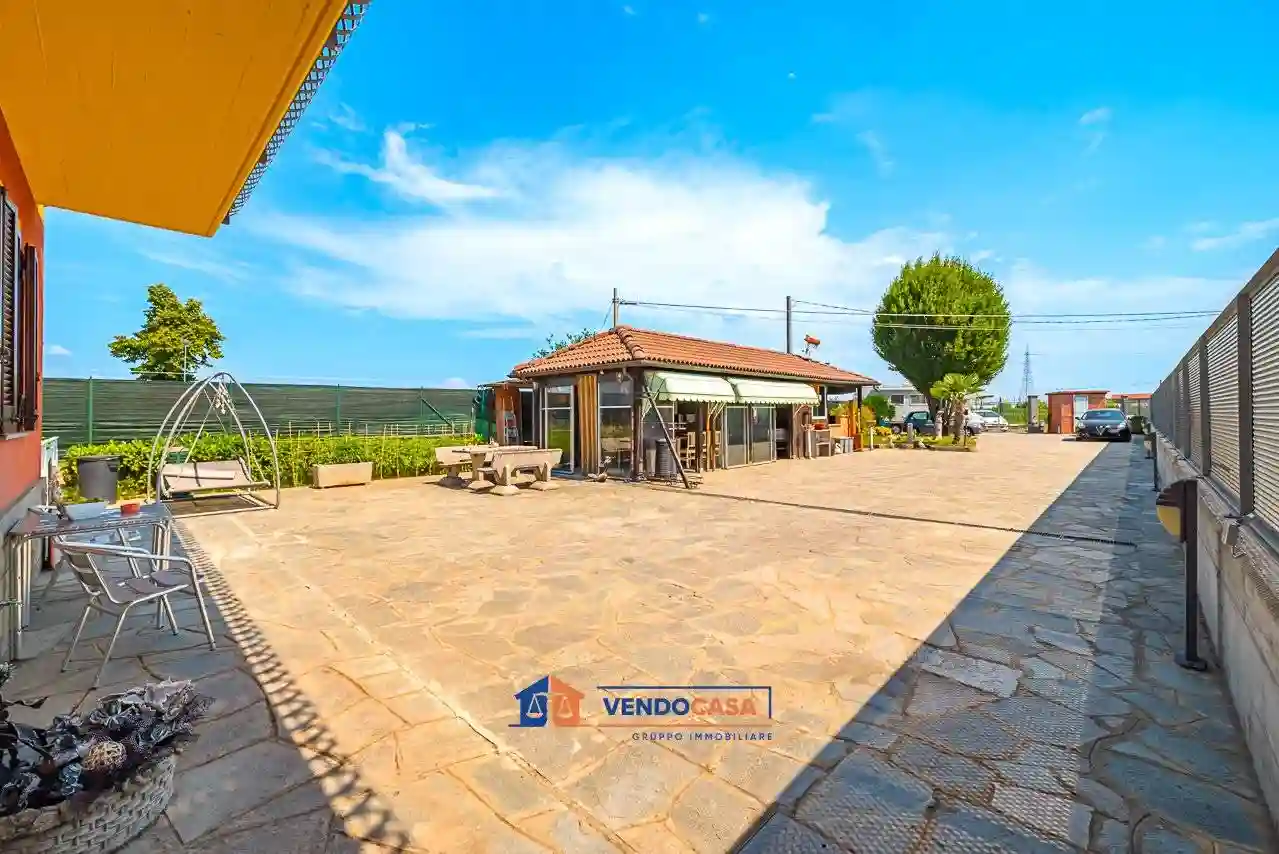 Villetta a schiera - foto 2