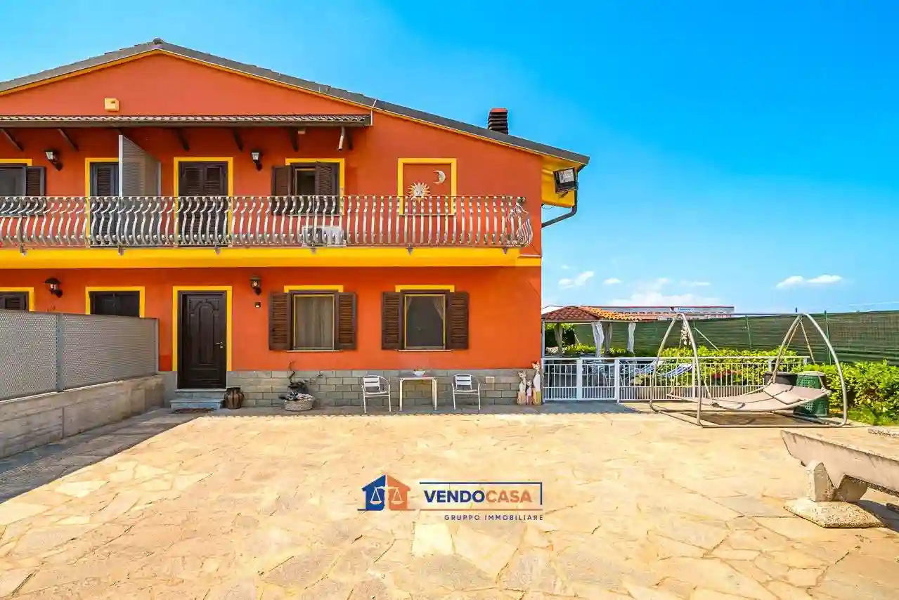 Villetta a schiera - foto 5