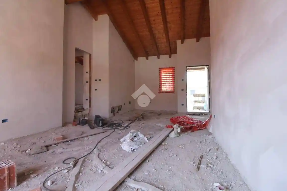 Appartamento in vendita a Barbariga